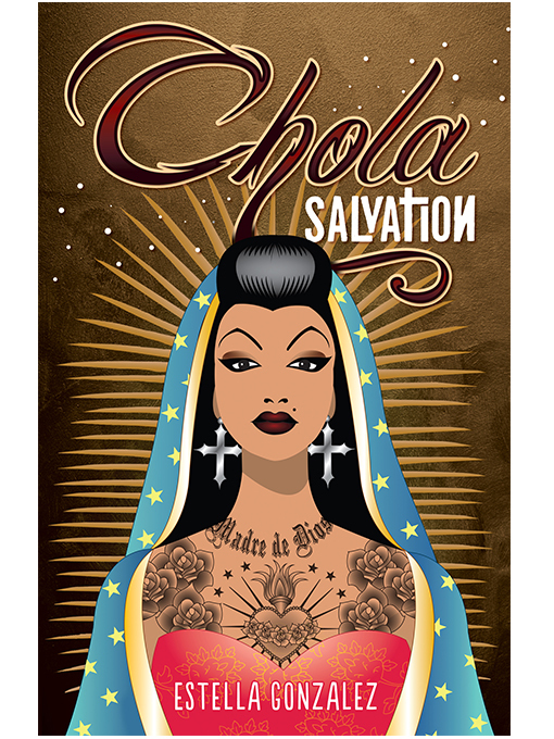 Title details for Chola Salvation by Estella Gonzalez - Available